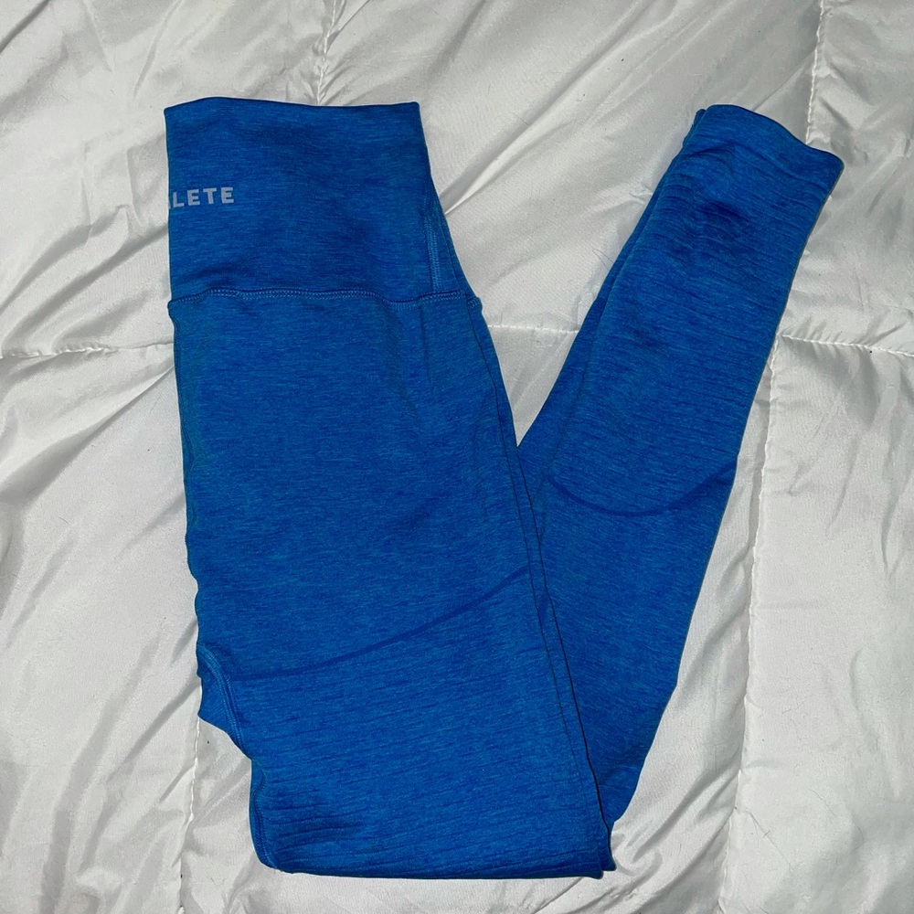OG Revival Alphalete Leggings